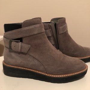 Naturalizer Aster Ankle Boot
